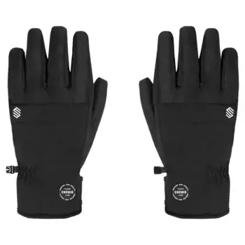 Перчатки Siroko Voss, черный