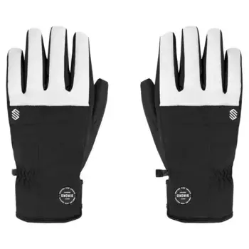 Перчатки Siroko Voss, зеленый