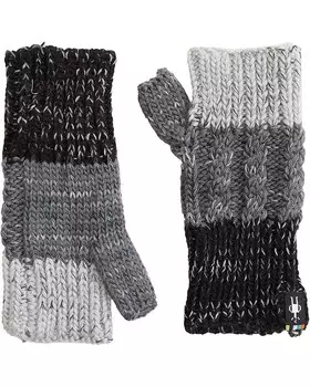 Перчатки Smartwool Isto Hand Warmer, черный