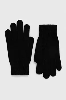 Перчатки Smartwool Liner, черный