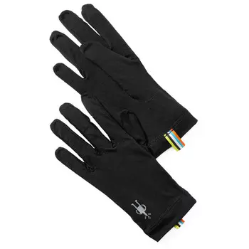 Перчатки Smartwool Merino 150 Glove, черный