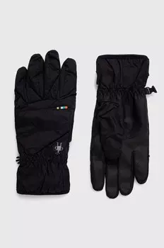 Перчатки Smartwool Smartloft, черный