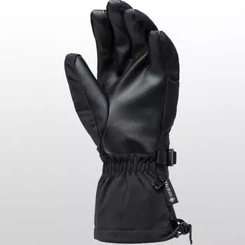 Перчатки Snoasis - женские Marmot, черный