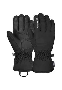 Перчатки SNOW LADY R TEX XT Reusch, цвет black silver