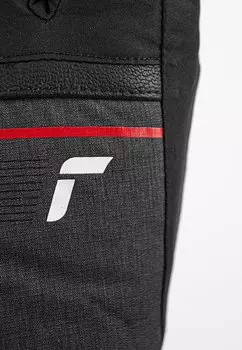 Перчатки Snow Reusch, серый