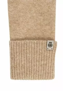 Перчатки SNOW TIME Roeckl, бежевый