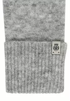 Перчатки SNOW TIME Roeckl, серый