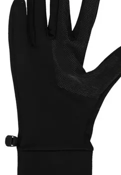 Перчатки SOS, черный