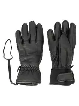 Перчатки SOS, цвет 1001a black