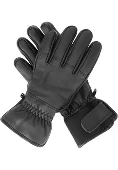 Перчатки SOS, цвет black