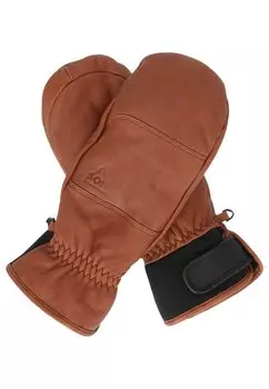 Перчатки SOS, цвет bruin caramel