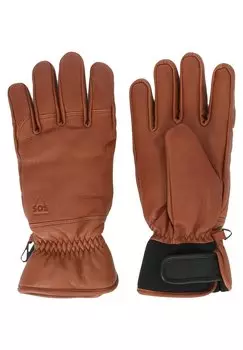 Перчатки SOS, цвет honey ginger