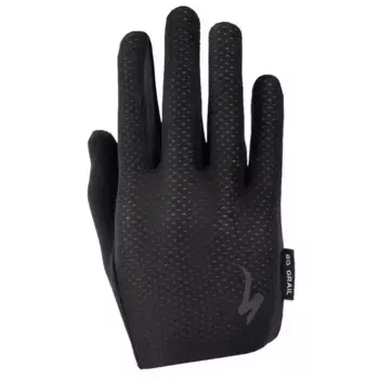 Перчатки Specialized BG Grail, черный