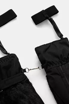 Перчатки Sportalm, черный