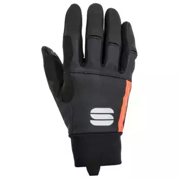 Перчатки Sportful Apex, черный