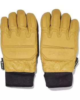 Перчатки Spyder Peak GORE-TEX Gloves, цвет Natural
