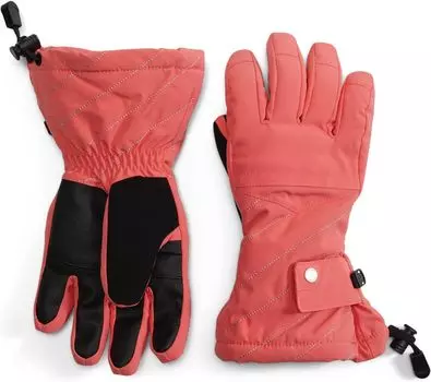 Перчатки Spyder Synthesis Gloves, цвет Tropic
