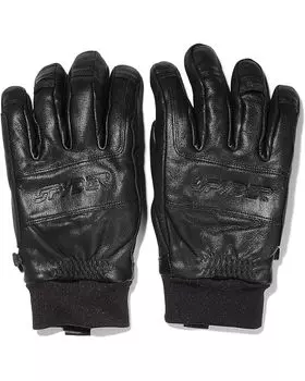 Перчатки Spyder Work Gloves, черный