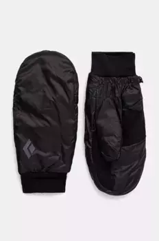 Перчатки Stance Mitts Black Diamond, черный