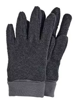 Перчатки STERNTALER, антрацит