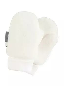 Перчатки STERNTALER, белый