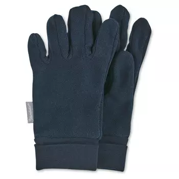 Перчатки Sterntaler Fingerhandschuh, цвет Marine