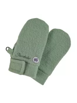 Перчатки STERNTALER FUSTEL, джейд