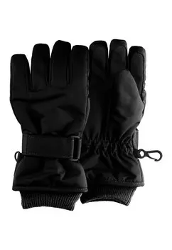 Перчатки STERNTALER Gloves, антрацит