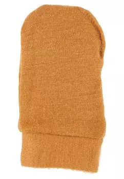 Перчатки STERNTALER Gloves, оранжевый