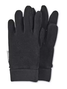 Перчатки STERNTALER, пестрый черный