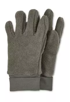 Перчатки STERNTALER, серый