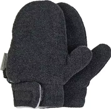 Перчатки STERNTALER, серый