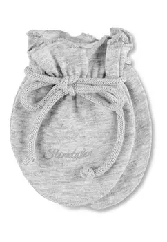 Перчатки STERNTALER, серый/светло-серый/пестрый серый