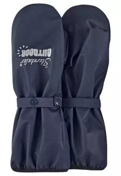 Перчатки Sterntaler, синий