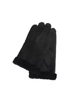 Перчатки Стига Otto Kessler, черный