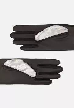 Перчатки STOCKHOLM TOUCH Roeckl, черный