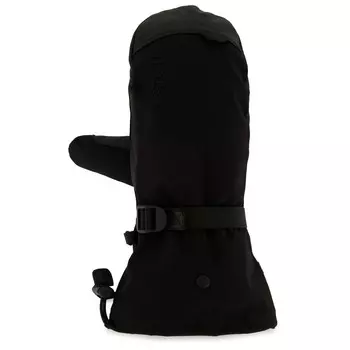 Перчатки Stoic Wool NalluSt II Mitt, цвет Black/Black