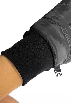 Перчатки STRATOS TOUCH-TEC™ UNISEX Reusch, цвет black