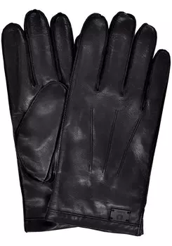 Перчатки STRELLSON Full Finger Gloves, черный