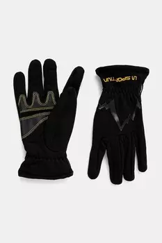 Перчатки Stretch La Sportiva, черный