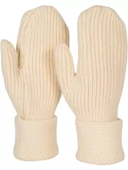 Перчатки styleBREAKER, бежевый