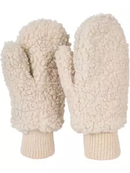 Перчатки styleBREAKER, бежевый