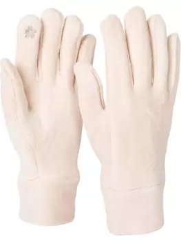 Перчатки styleBREAKER, бежевый