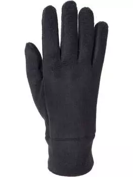 Перчатки styleBREAKER, черный