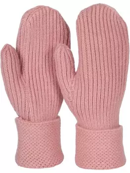 Перчатки styleBREAKER, цвет altrose