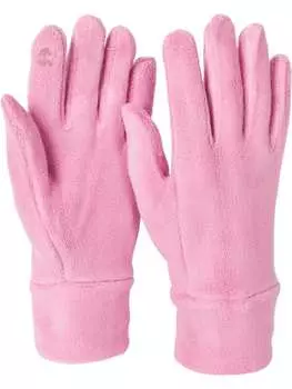 Перчатки styleBREAKER, цвет altrose