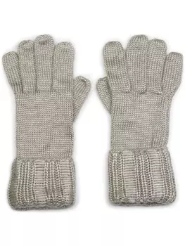 Перчатки styleBREAKER, цвет hellgrau meliert