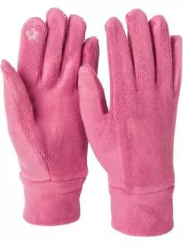 Перчатки styleBREAKER, цвет mauve