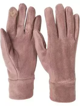 Перчатки styleBREAKER, цвет mokkabraun