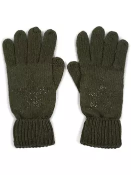 Перчатки styleBREAKER, оливковый